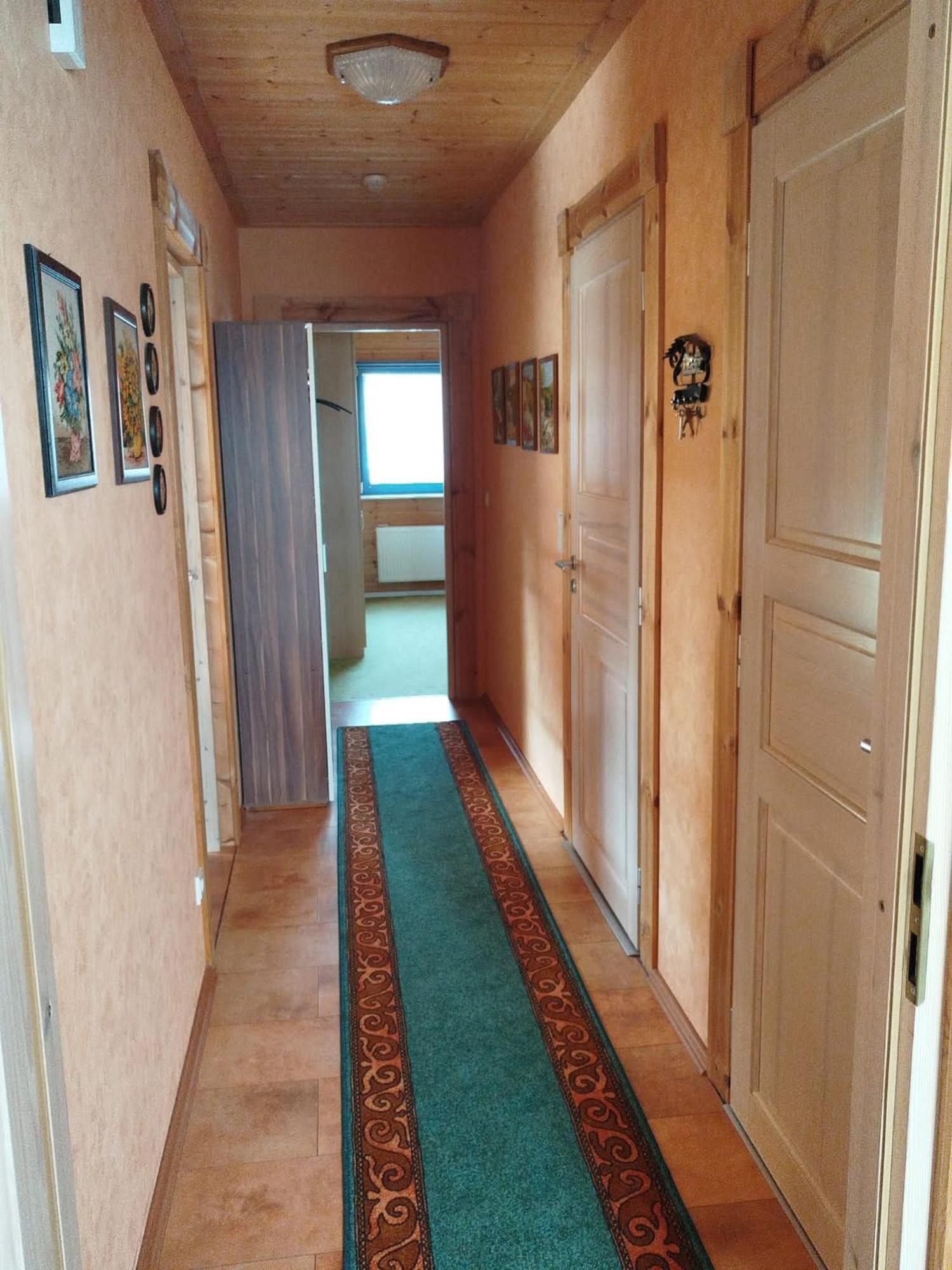 Апартаменты Holzhausidylle Am Steimel Neunkirchen  Экстерьер фото